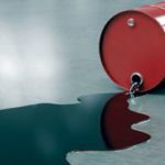 Crude oil 412