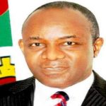 ibe kachikwu