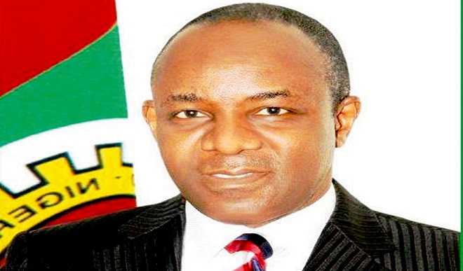 ibe kachikwu