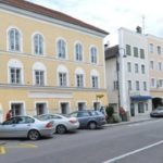 Adolf Hilters birth house