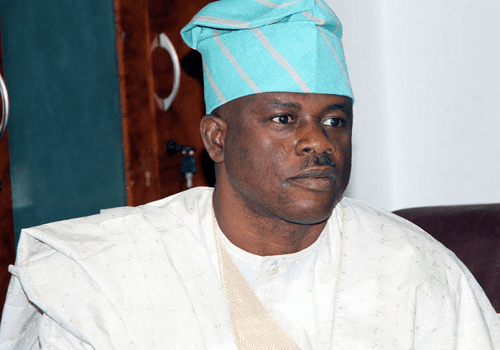Obanikoro Slams N100m Suit On EFCC Over Rights Violations