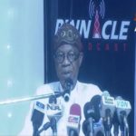 Lai Mohammed AFRICAST 2016 420x272