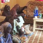 chibok girls...