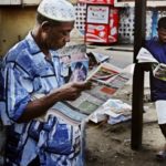 Nigerian Media