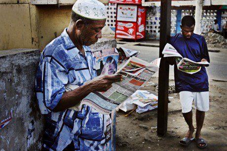 Nigerian Media