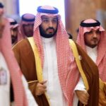 Saudi Arabia executes one of its Princes for murder accusation