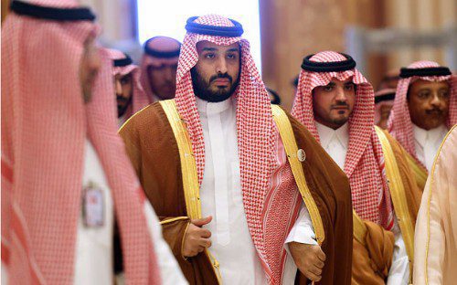 Saudi Arabia executes one of its Princes for murder accusation
