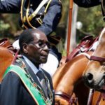 Analysts Urge Soft Landing to Post Mugabe Transition in Zimbabwe