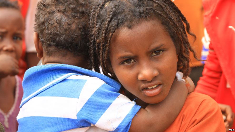 Where Do Somali Refugees Go When Kenya Shuts Down Camp