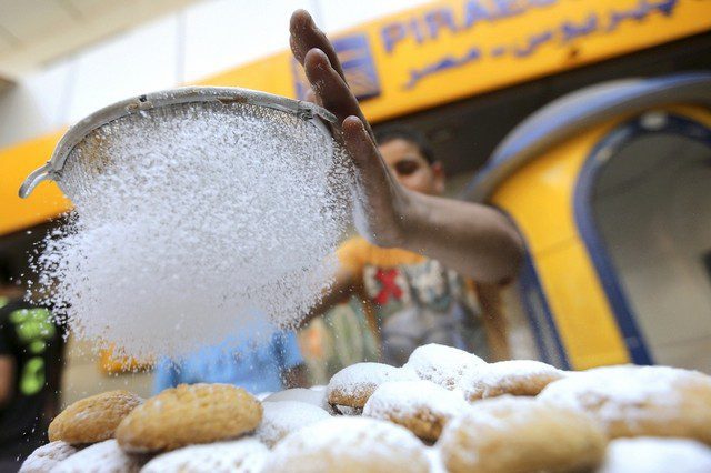 Egypt runs out of sugar as recession bites