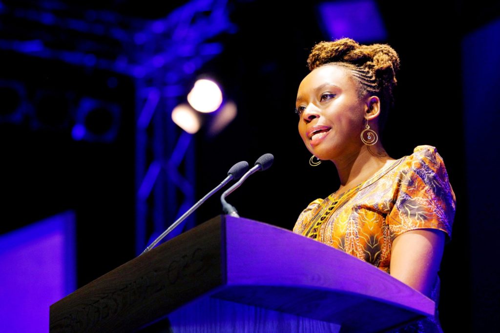 chimamanda ngozi adichie 3