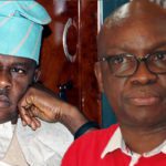 Obanikoro admits giving N2.3bn to Gov Fayose
