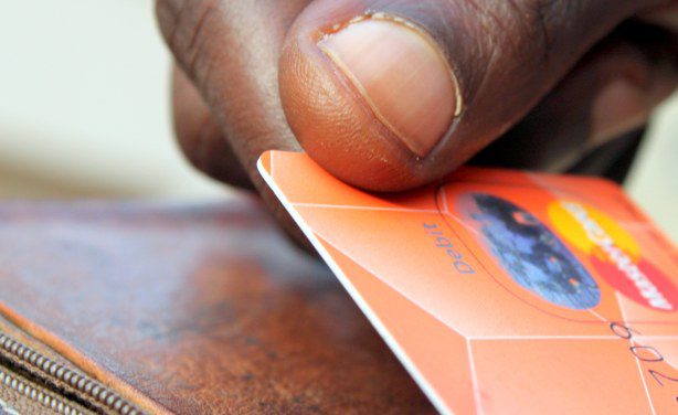 Why Nigerian banks suspended use of credit card abroad