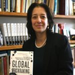 How Alison Madueke intimidated me to drop reports about her alleged corruption – Columbia Professor Anya Schiffrin