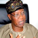 Lai Mohammed