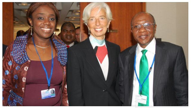 IMF