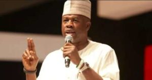 Ex-Minister of State for Defence, Musiliu Obanikoro