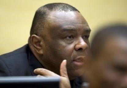 Former Congolese VP Bemba convicted of witness tampering at war crimes court