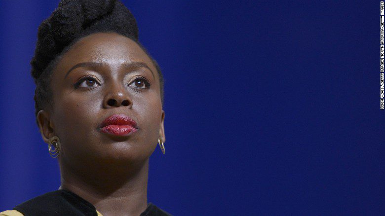 Why she is the most influential woman in Africa right now