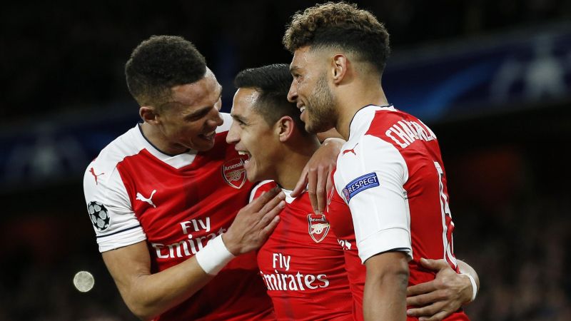 arsenal