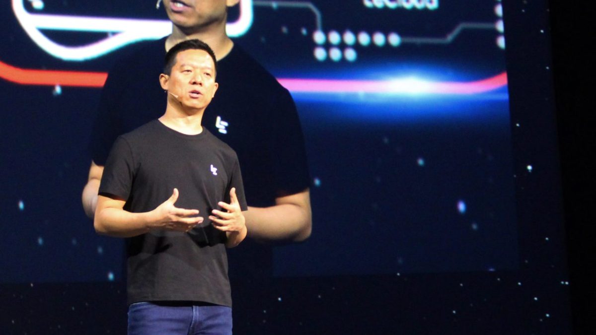 LeEco