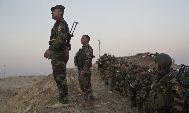iraq