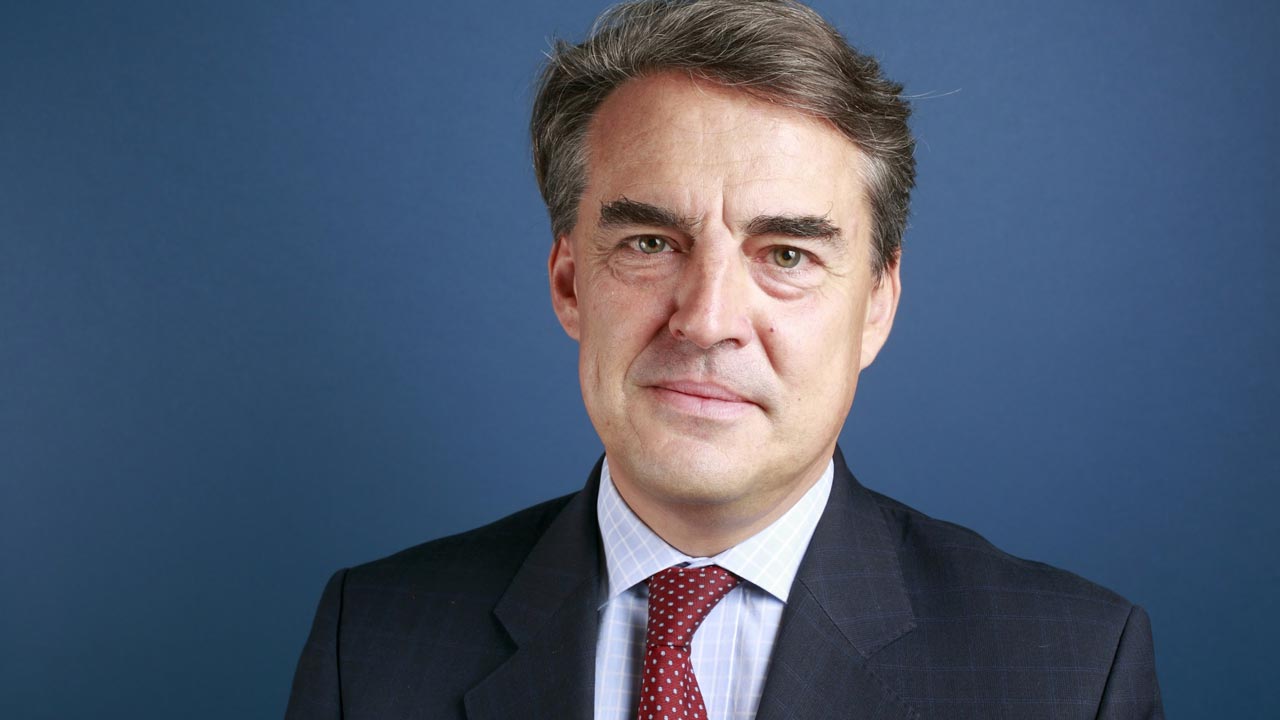 Alexandre de Juniac