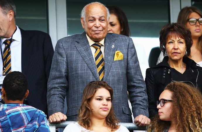 Assem Allam