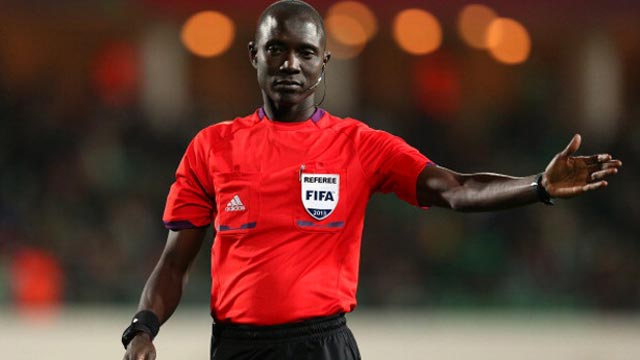 Bakary Papa Gassama