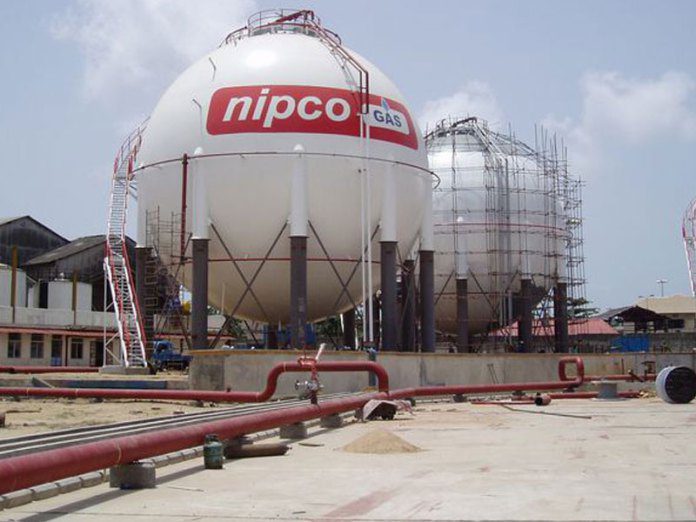 NIPCO Plc