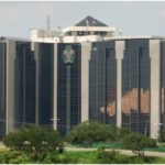 Central Bank of Nigeria CBN