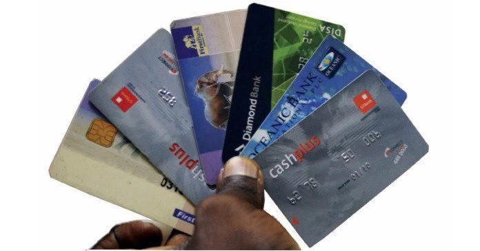 naira cards
