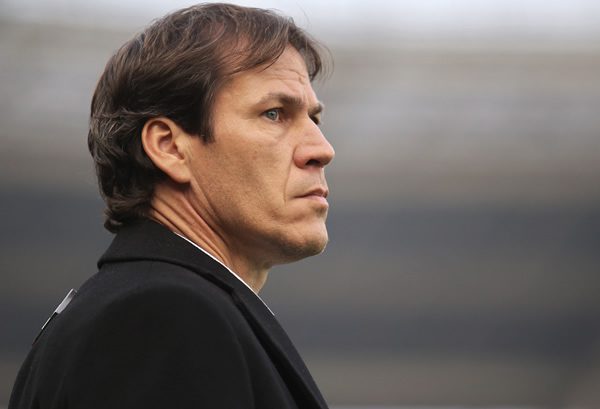 Rudi Garcia