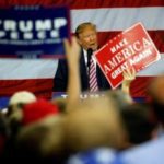 Trump says he will accept election result if he wins