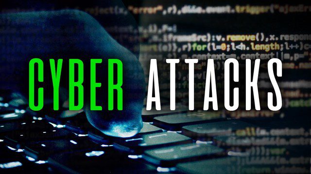 US internet repeatedly disrupted by cyberattacks on key firm