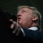 Trump vows no regrets Clinton ups pressure over Khan attack