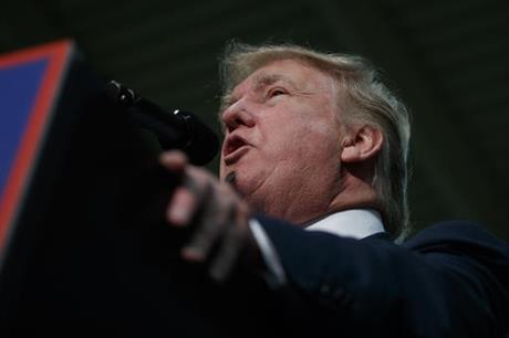 Trump vows no regrets Clinton ups pressure over Khan attack