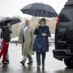 Clinton camp preparing for possibility Trump wont concede