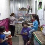 Iraqi advances give hope to displaced Christians