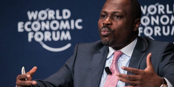 Kola Karim economic forum