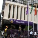 Wema Bank reports 9 months pre tax profit 1.49 bln naira