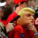 Trump gains on Clinton poll shows rigged message resonates