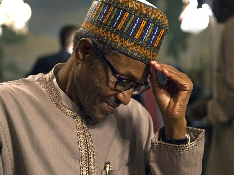 buhari 1
