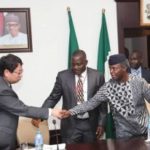 Innoson Motors Chinese Investors To Invest 1bn Into ICT Sector