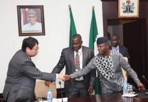 Innoson Motors Chinese Investors To Invest 1bn Into ICT Sector