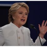Hillary Clinton