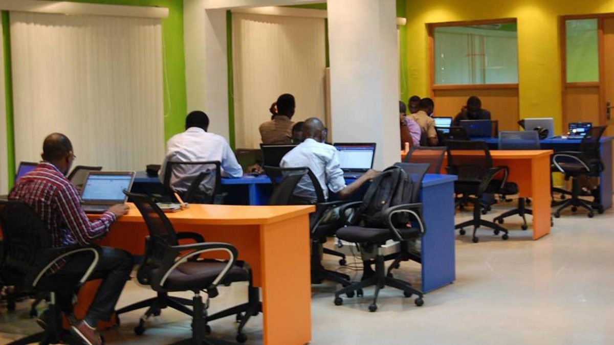 incubators