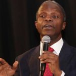 Yemi Osinbajo