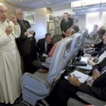 pope