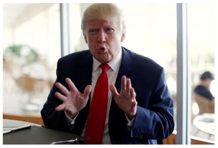 trumpClinton